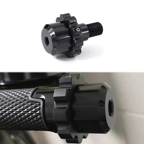Blocca acceleratore moto - blocca,