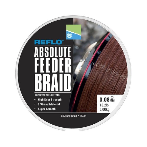 Preston reflo absolute feeder - preston,