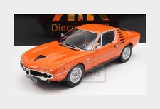 Scale alfa romeo - alfa,