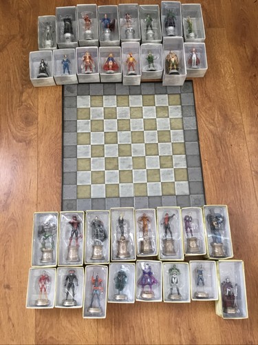 Eaglemoss comics collezione - eaglemoss, dc