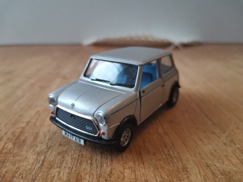 Corgi toys cc82283 mini - toys, 1:36