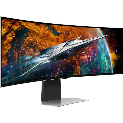 Samsung ls49cg954suxen - samsung,