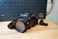 (S) Chinon Genesis III 35mm