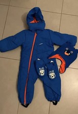 Abbigliamento Neve