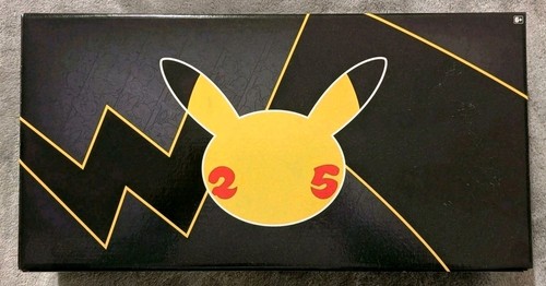 Pokémon celebrations prime - celebrations,