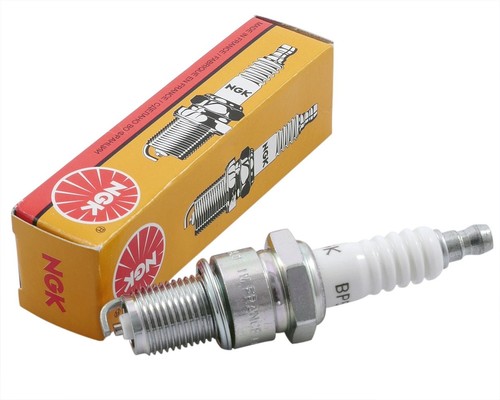 Candela accensione ngk - accensione,