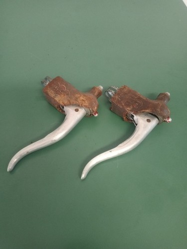 Balilla sgancio rapido coppia