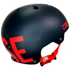 Core Street Scooter Stunt