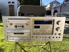 Pioneer CT-F1250 Blue Line