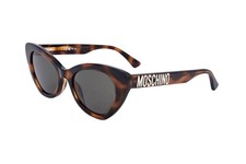 Occhiali da Sole Moschino MOS147/S 05L HAVANA 51/20/140 Donna