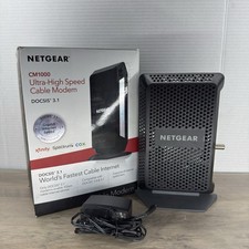NETGEAR Ultra-High Speed Cable