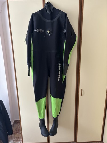 Muta stagna aquatica - aquatica, l