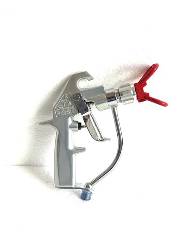 Pistola spruzzo graco - pistola,