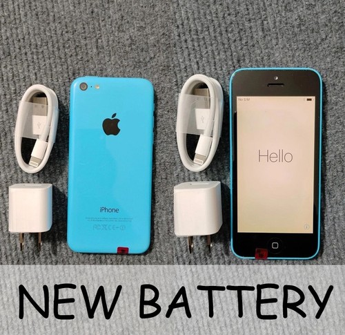 Apple iphone gb - -, 16