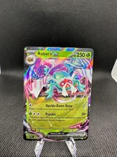 2025 POKEMON DESTINED RIVALS