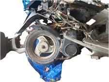 Blocco Motore Yamaha Mbk