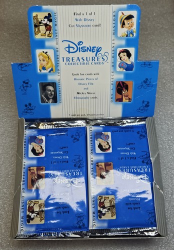 2003 disney treasures - 2003, ud