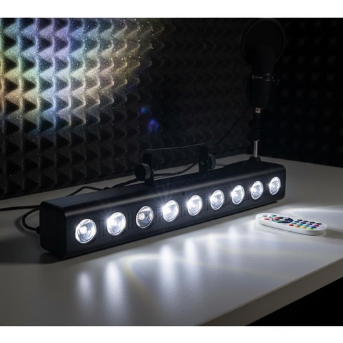Luce digital lighting - lighting, control