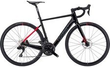 Bici in carbonio ebike WILIER