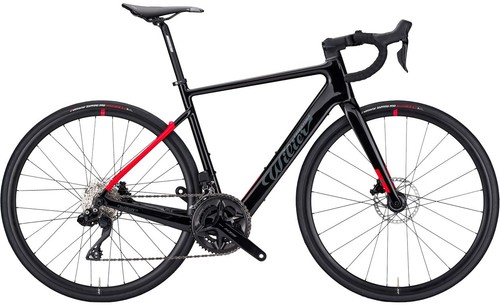 Bici carbonio ebike wilier - in,