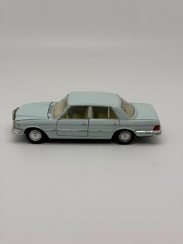 Mira mercedes 450 sel 43 - mira,