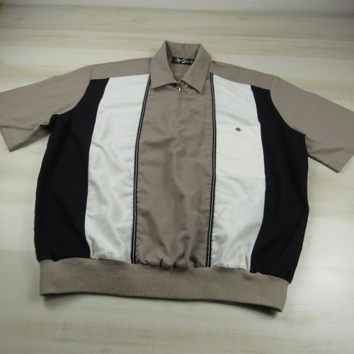 Polo vintage alan stuart uomo - polo,