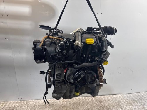 Motore renault clio phase 1 - 4,