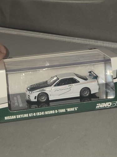 Inno inno64 nissan - inno64,