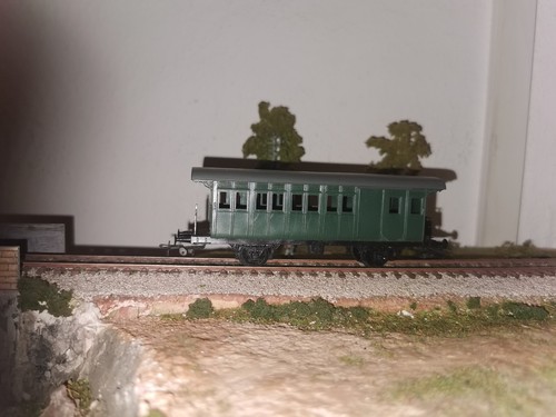 Rivarossi como 42504 - 42504, serie