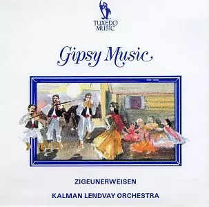 Gipsy music kalman lendvay - music,,