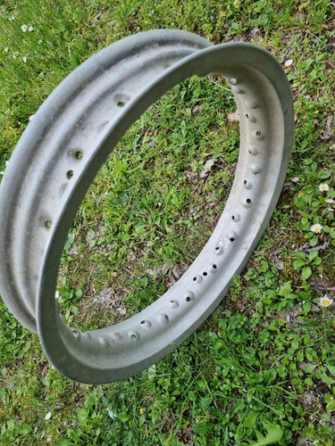 Cerchio akront 36 - 2,75,