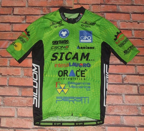 Sicam maglia shirt maillot - sicam,