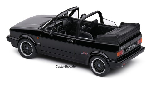 Volkswagen golf 1 cabrio - +, vw