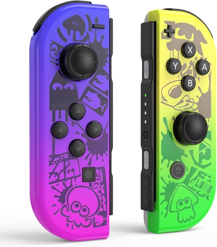 Gamepad wireless sinistro - sinistro, e
