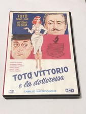 LANE DE SICA DVD TOTO'