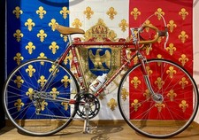 Peugeot PRN10 DeLuxe con