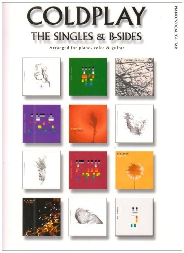 Coldplay the singles b sides - the, b-sides