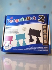 Elegoo Penguin Bot 2.0 Biped