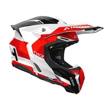 CASCO CROSS AIROH TWIST 3