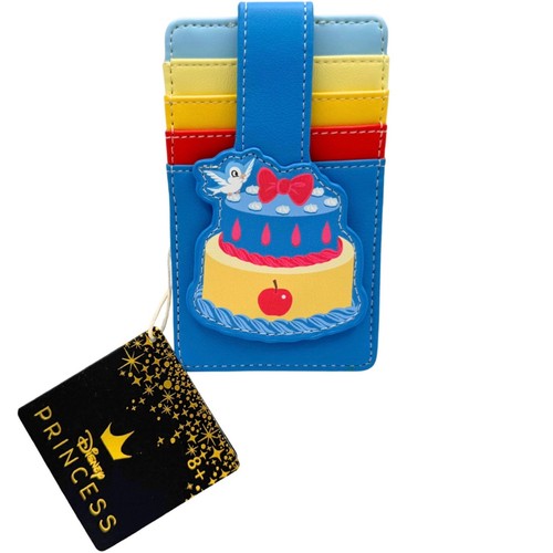 Portafoglio porta carte - , torta