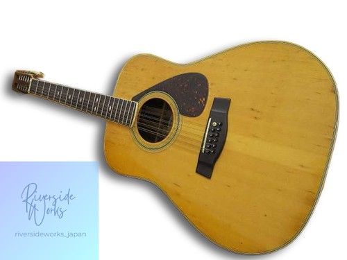 Chitarra acustica yamaha - yamaha, junk