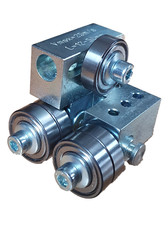 guidalama della sega a nastro BSFK 3