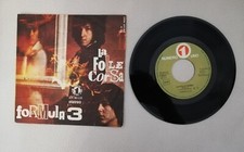 45 GIRI FORMULA 3-LA FOLLE