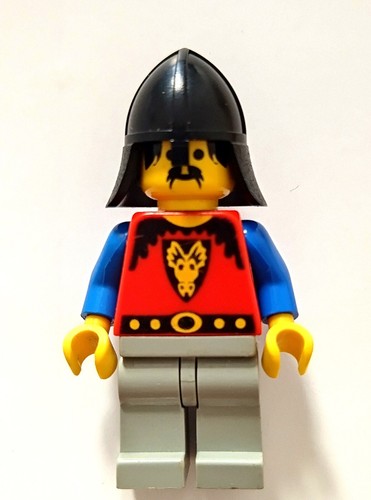 Lego minifigure cas014 dragon - lego,