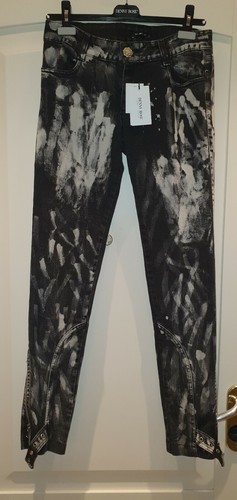 Jeans stinto denny rose taglia - denny,