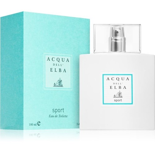 Acqua dell elba sport uomo - acqua, edt