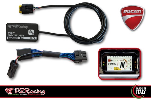 Pa701 tronic ricevitore gps - ricevitore,