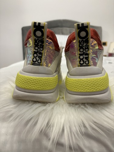 Sneakers donna colors - donna,