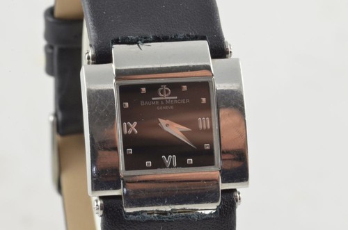 Baume mercier catwalk orologio - mercier,
