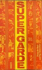 Vagelis Tsakiridis Super